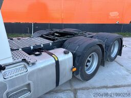 Volvo FH 540 6x2 GLOBE XL / RETARDER / DOUBLE BOGIE
