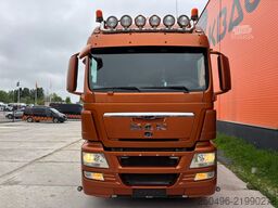 MAN TGS 35.540 Fassi F365RA.2.26 + JIB