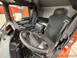 MAN TGS 35.540 Fassi F365RA.2.26 + JIB