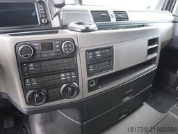 MAN TGX 18.470 4x4H tractor unit