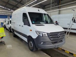 Mercedes-Benz Sprinter 317 CDI,L2H2,Automatik,Kamera,Navi
