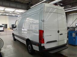 Mercedes-Benz Sprinter 317 CDI,L2H2,Automatik,Kamera,Navi