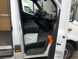 Mercedes-Benz Sprinter 317 CDI,L2H2,Automatik,Kamera,Navi