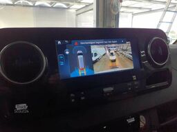 Mercedes-Benz Sprinter 317 CDI,L2H2,Automatik,Kamera,Navi