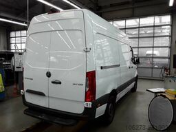 Mercedes-Benz Sprinter 317 CDI,L2H2,Automatik,Kamera,Navi