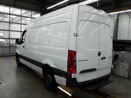 Mercedes-Benz Sprinter 317 CDI,L2H2,Automatik,Kamera,Navi