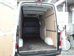 Mercedes-Benz Sprinter 317 CDI,L2H2,Automatik,Kamera,Navi