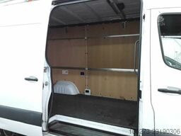 Mercedes-Benz Sprinter 317 CDI,L2H2,Automatik,Kamera,Navi