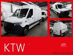 Mercedes-Benz Sprinter 317 CDI,L2H2,Automatik,Kamera,Navi