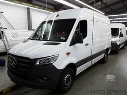 Mercedes-Benz Sprinter 317 CDI,L2H2,Automatik,Kamera,Navi