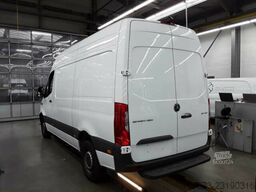Mercedes-Benz Sprinter 317 CDI,L2H2,Automatik,Kamera,Navi