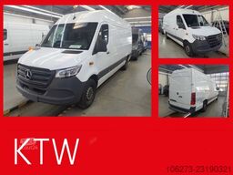 Mercedes-Benz Sprinter 317 Maxi,9GTronic,MBUX,Kamera,LED