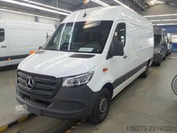 Mercedes-Benz Sprinter 317 Maxi,9GTronic,MBUX,Kamera,LED
