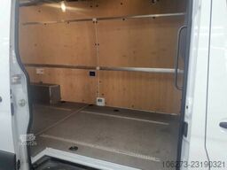 Mercedes-Benz Sprinter 317 Maxi,9GTronic,MBUX,Kamera,LED