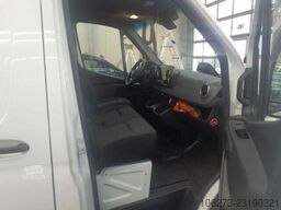 Mercedes-Benz Sprinter 317 Maxi,9GTronic,MBUX,Kamera,LED