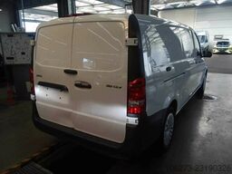 Mercedes-Benz Vito116CDI KA Extralang,Automatik,Klima,Kamera
