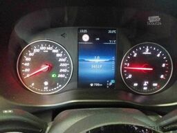 Mercedes-Benz Vito116CDI KA Extralang,Automatik,Klima,Kamera