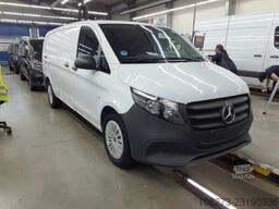 Mercedes-Benz Vito116CDI KA Extralang,Automatik,Klima,Kamera