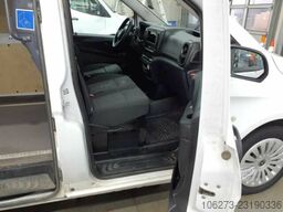 Mercedes-Benz Vito116CDI KA Extralang,Automatik,Klima,Kamera