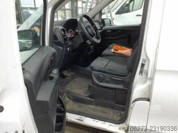 Mercedes-Benz Vito116CDI KA Extralang,Automatik,Klima,Kamera