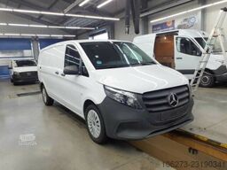 Mercedes-Benz Vito116CDI KA Extralang,Automatik,Klima,Kamera