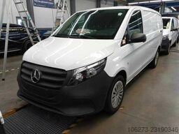 Mercedes-Benz Vito116CDI KA lang,Klima,Tempomat,Kamera