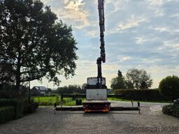 Scania R490 8x2 EURO6!! HIAB 85TM! AFSTANDSBEDIENING!!...