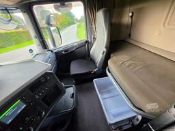 Scania R490 8x2 EURO6!! HIAB 85TM! AFSTANDSBEDIENING!!...