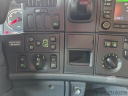 Scania R490 8x2 EURO6!! HIAB 85TM! AFSTANDSBEDIENING!!...