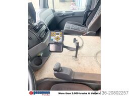 Mercedes-Benz Actros 1832 LAK 4x4, Winterdienstaustattung, Kran