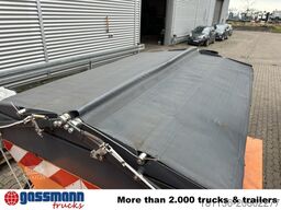 Sirius SH 2400 HS Salzstreuer, City, abrollbar,