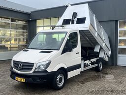 Mercedes-Benz Sprinter 310 2.2 CDI 366 rechts gestuurd Kipper...