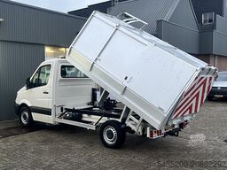 Mercedes-Benz Sprinter 310 2.2 CDI 366 rechts gestuurd Kipper...