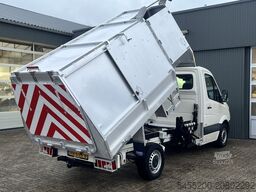 Mercedes-Benz Sprinter 310 2.2 CDI 366 rechts gestuurd Kipper...