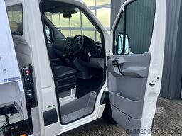 Mercedes-Benz Sprinter 310 2.2 CDI 366 rechts gestuurd Kipper...