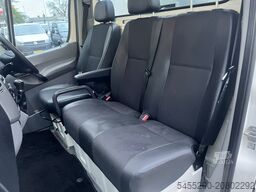 Mercedes-Benz Sprinter 310 2.2 CDI 366 rechts gestuurd Kipper...