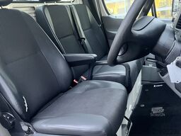 Mercedes-Benz Sprinter 310 2.2 CDI 366 rechts gestuurd Kipper...