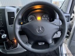 Mercedes-Benz Sprinter 310 2.2 CDI 366 rechts gestuurd Kipper...