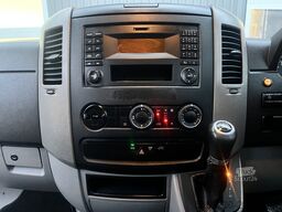 Mercedes-Benz Sprinter 310 2.2 CDI 366 rechts gestuurd Kipper...