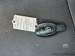 Mercedes-Benz Sprinter 310 2.2 CDI 366 rechts gestuurd Kipper...