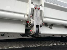 DAF XFC 480 FAT 6X4 + 3 ZIJDIGE KIPPER/TIPPER BORD ...