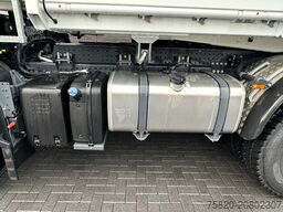 DAF XFC 480 FAT 6X4 + 3 ZIJDIGE KIPPER/TIPPER BORD ...