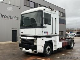 Renault Magnum 430 (BOITE MANUELLE / MANUAL GEARBOX / P...