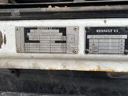 Renault Magnum 430 (BOITE MANUELLE / MANUAL GEARBOX / P...