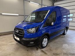 FORD Transit Kasten 310 L2 Trend 2025 FORD WARRANTY