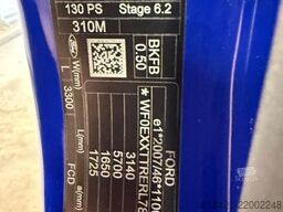 FORD Transit Kasten 310 L2 Trend 2025 FORD WARRANTY