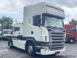 Scania R420 FRIGO