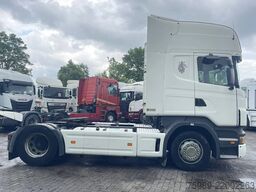 Scania R420 FRIGO