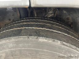 Scania R420 FRIGO