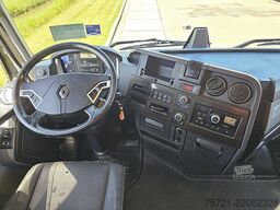 RENAULT T 480 HIGH